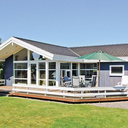 Awesome Home In Stroby With Wifi 외부 사진