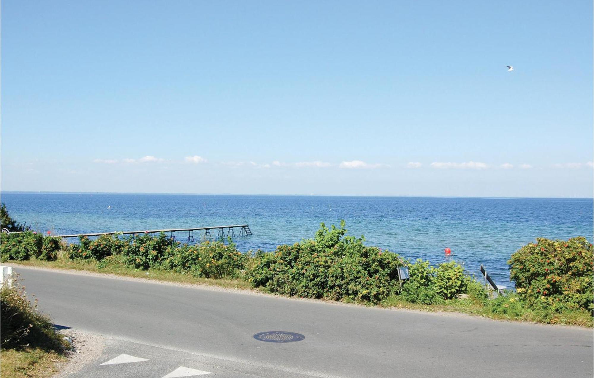 Awesome Home In Stroby With Wifi 외부 사진